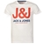 Jack & Jones Mens Even T-Shirt