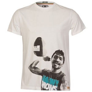 Weekend Offender Mani Knows T-Shirt
