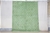 Very Fine Moracon Diamond Pistachio color Cream Wool Size(cm): 255 x 210