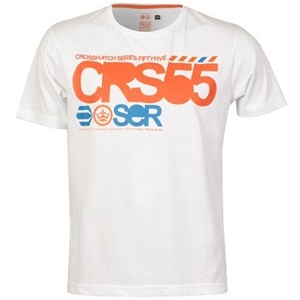 Crosshatch Sect T-Shirt