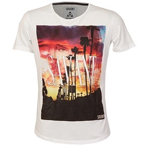 Savant Sunset Strip T-Shirt