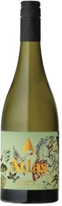 ATLAS Chardonnay 2021 (12x 750mL).