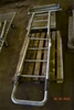 Stainless Steel Boat Ladder