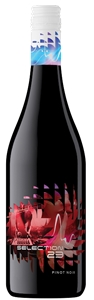 Zilzie Selection 23 Pinot Noir 2021 (12 