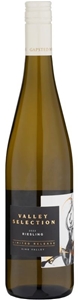 Gapsted `Valley Selection` Riesling 2022