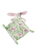 L&G Vintage Rose Bunny Comforter