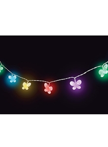 Light Up Butterflies Fairy Lights