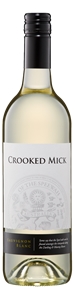 Crooked Mick Sauvignon Blanc 2021 (6 x 7