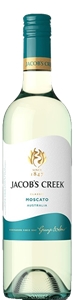 Jacobs Creek Moscato White (12 x 750mL)