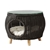 Gardeon Side Table Coffee Pet Bed Indoor Wicker Outdoor Furniture Patio