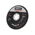 Giantz 100 PCS Zirconia Sanding Flap Disc 5" 125mm 80Grit Grinding WHL