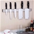 51cm Strong Magnetic Wall Mounted Kitchen Knife Bar Holder Display Rack