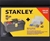 STANLEY 405mm Tool Box with Organisers.