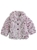 Pumpkin Patch Baby Girl's Fluffy Marbled Coat