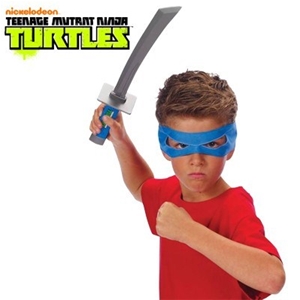 Teenage Mutant Ninja Turtles Ninja Comba