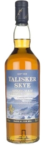 Talisker Skye Single Malt (1x 700mL)