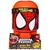 BonkaZonks Marvel Spiderman Headquarters Storage Case