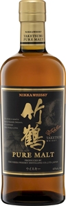 Nikka Whisky Taketsuru Pure malt (1x 700