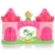 Mega Bloks First Builders Lil' Princess 3-Story Enchanted Castle