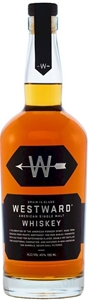 Westward American single Malt Whiskey (1