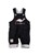 Pumpkin Patch Baby Boy's Knitted Rib Dungaree