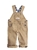 Pumpkin Patch Baby Boy's Lined Twill Dungaree