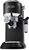 DE'LONGHI Dedica Pump Espresso , Coffee Machine, Colour: Black, Model: EC68