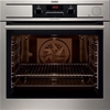 AEG 60Cm Thermic°Steam™ Pyroluxe™ Oven BP5014301M