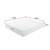 Palermo King Mattress 30cm Memory Foam Green Tea Infused CertiPUR Approved