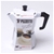 Pezzetti Italexpress - Stove Top Coffee Maker - 3 Cup - White