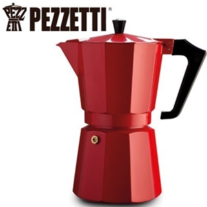 Pezzetti Italexpress - Stove Top Coffee 