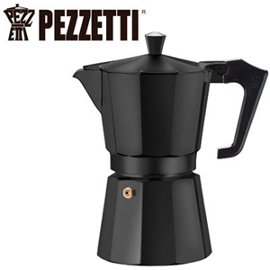Pezzetti Italexpress - Stove Top Coffee 