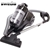 Swedia 1000W Multi-Cyclonic Bagless Vacuum Cleaner - Black & Grey