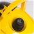 Swedia Series 2 Multifunction Steamer - Yellow and Black