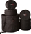 Gator 5 Piece Fusion Set Drum Percussion Bags & Cases GPFUSN10014T Bag Case