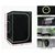 Greenfingers Tent 2200W LED Light Hydroponic Kits System 1.5x1.5x2M