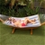 Excalibur Double Quilted Fabric Hammock with Pillow
