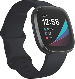 FITBIT Sense Advanced Health Smartwatch,