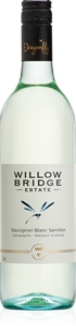 Willow Bridge Dragon Fly Sauvignon Blanc
