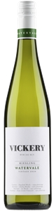 Vickery Watervale Riesling 2022 (6x 750m