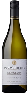 Lawson's Sauvignon Blanc 2021 (12x 750mL