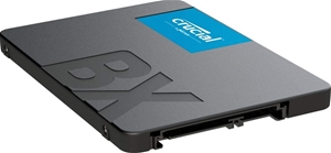 CRUCIAL BX500 480GB 3D NAND SATA 2.5-inc