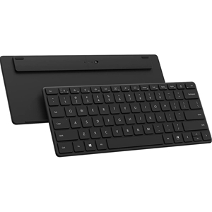 MICROSOFT Bluetooth Compact Keyboard, Bl