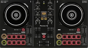 PIONEER DJ STORE DDJ-200 Smart DJ Contro