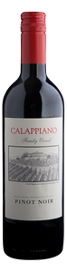 Callappiano Pinot Noir 2021 (6 x 750mL) 