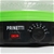 Prinetti Food Dehydrator - Black, Green and Clear (A14K0093)