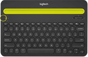 LOGITECH Multi Device Bluetooth Keyboard