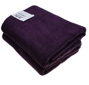 4 x SOFT-WRAP Cotton Stretch Towel, 76cm