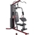 MARCY Stack Home Gym 68kg, Features Over 30 Strength Exercises, Model MWM-7
