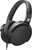 SENNHESIER HD 400S Closed Back Over Ear Wired Headphones , Colour: Black. N